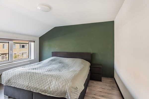 Medium property photo - Willy Martensstraat 23, 3314 XV Dordrecht